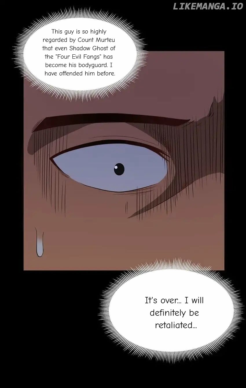 This Hero is a Money Supremacist Chapter 23 - page 59